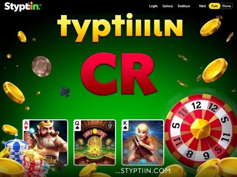 Explore expert insights and comprehensive guides on gambling games, including strategies for popular titles like styptin cr, slots, poker, and more. Your trusted resource for safe and informed gaming.