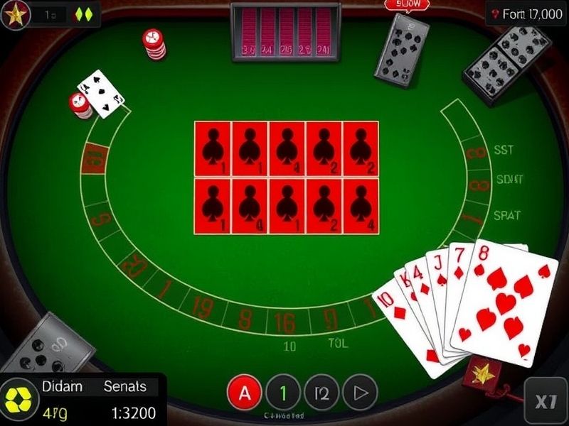 Explore expert insights and comprehensive guides on gambling games, including strategies for popular titles like styptin cr, slots, poker, and more. Your trusted resource for safe and informed gaming.