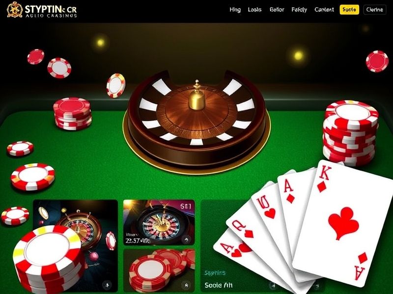 Explore expert insights and comprehensive guides on gambling games, including strategies for popular titles like styptin cr, slots, poker, and more. Your trusted resource for safe and informed gaming.