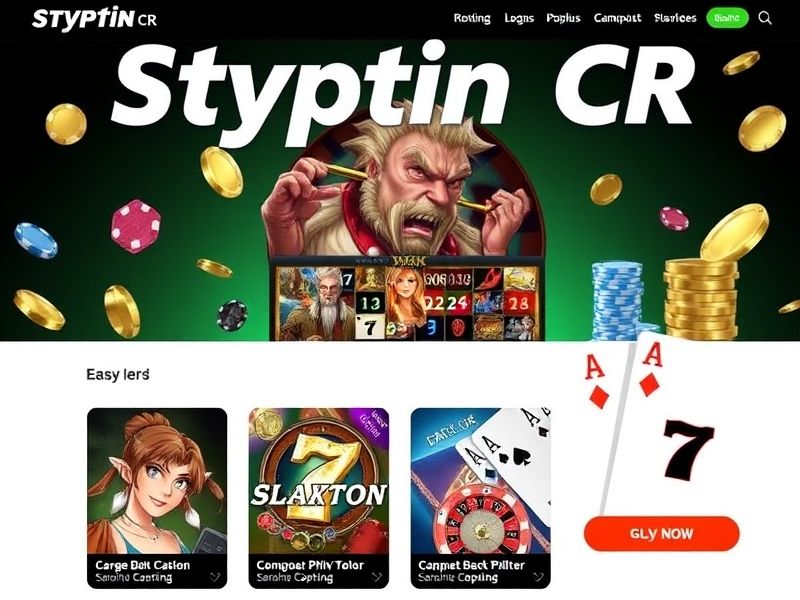 Explore expert insights and comprehensive guides on gambling games, including strategies for popular titles like styptin cr, slots, poker, and more. Your trusted resource for safe and informed gaming.